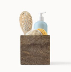 Spa Decor Set